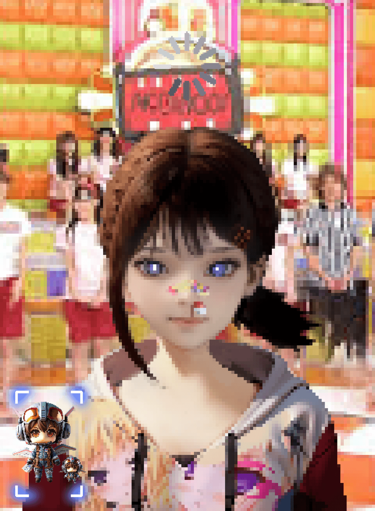 Aeon 13