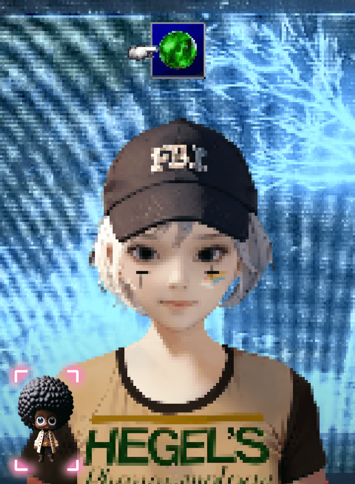 Aeon 15