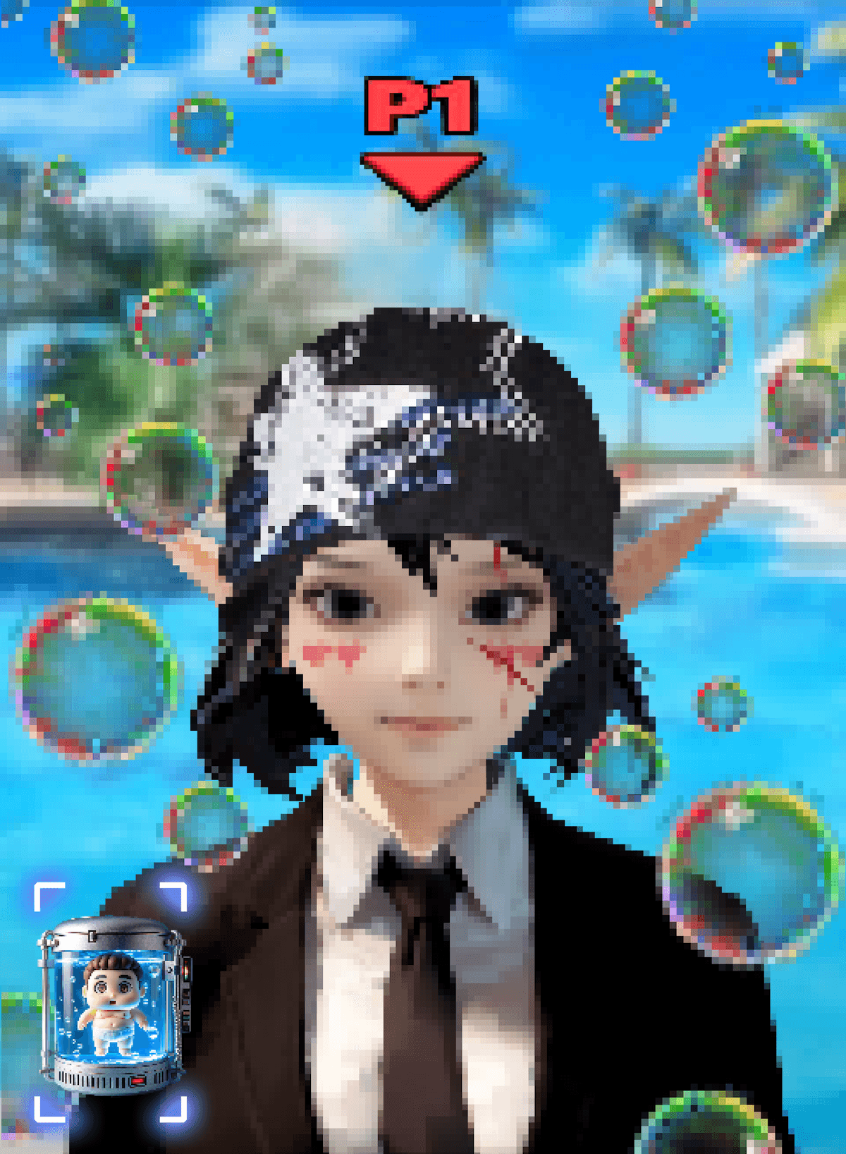 Aeon 18