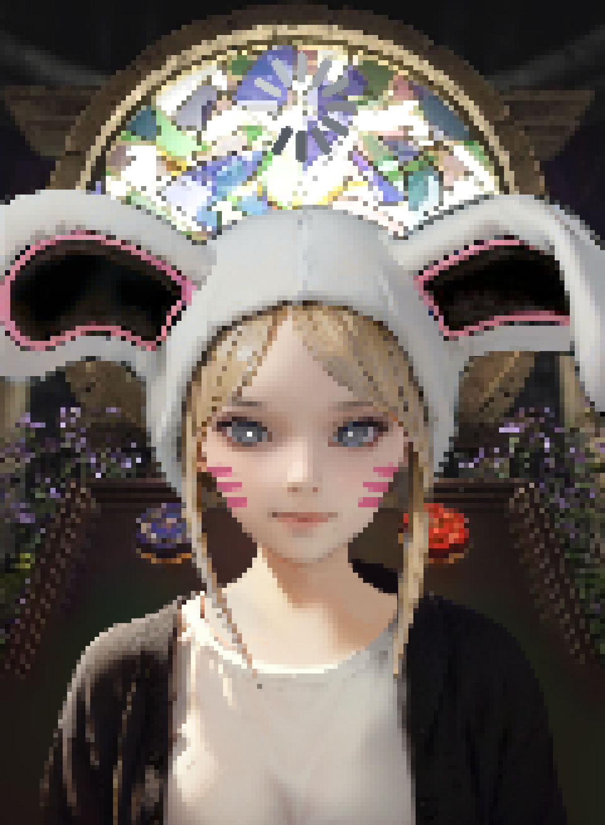 Aeon 21