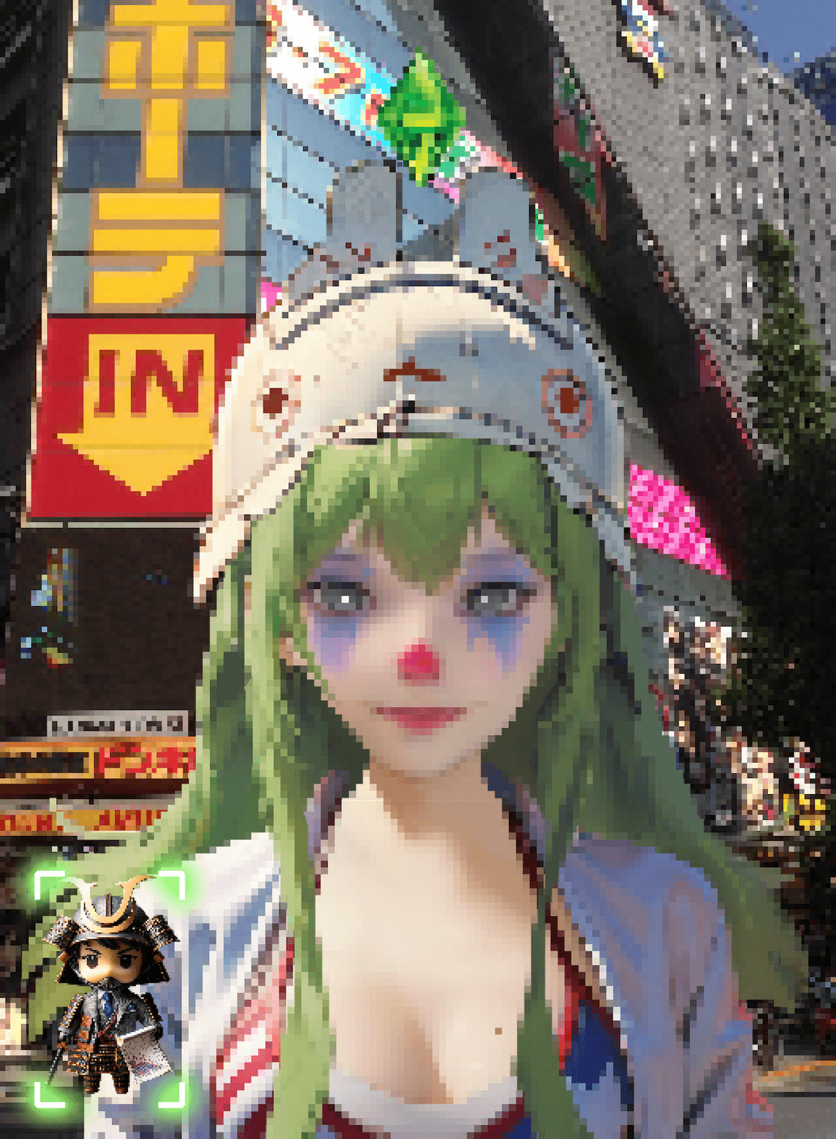 Aeon 25