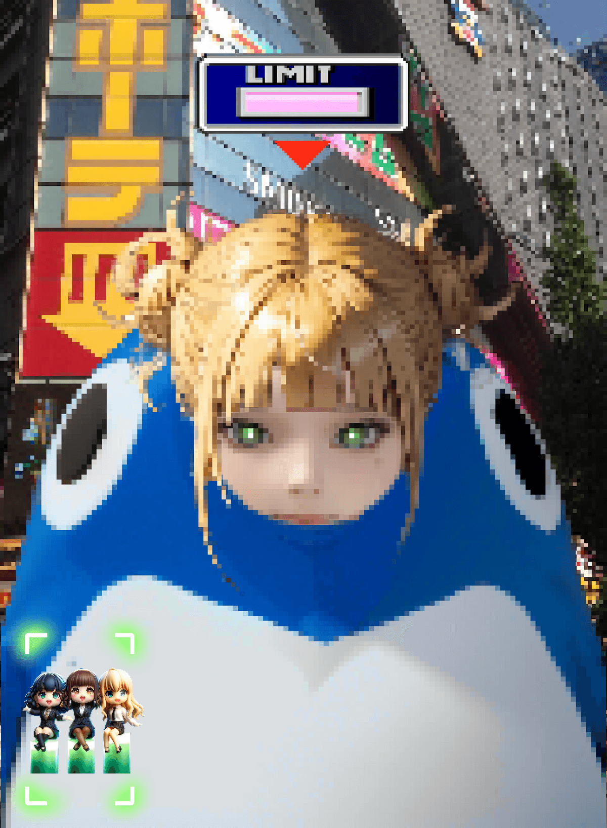 Aeon 3
