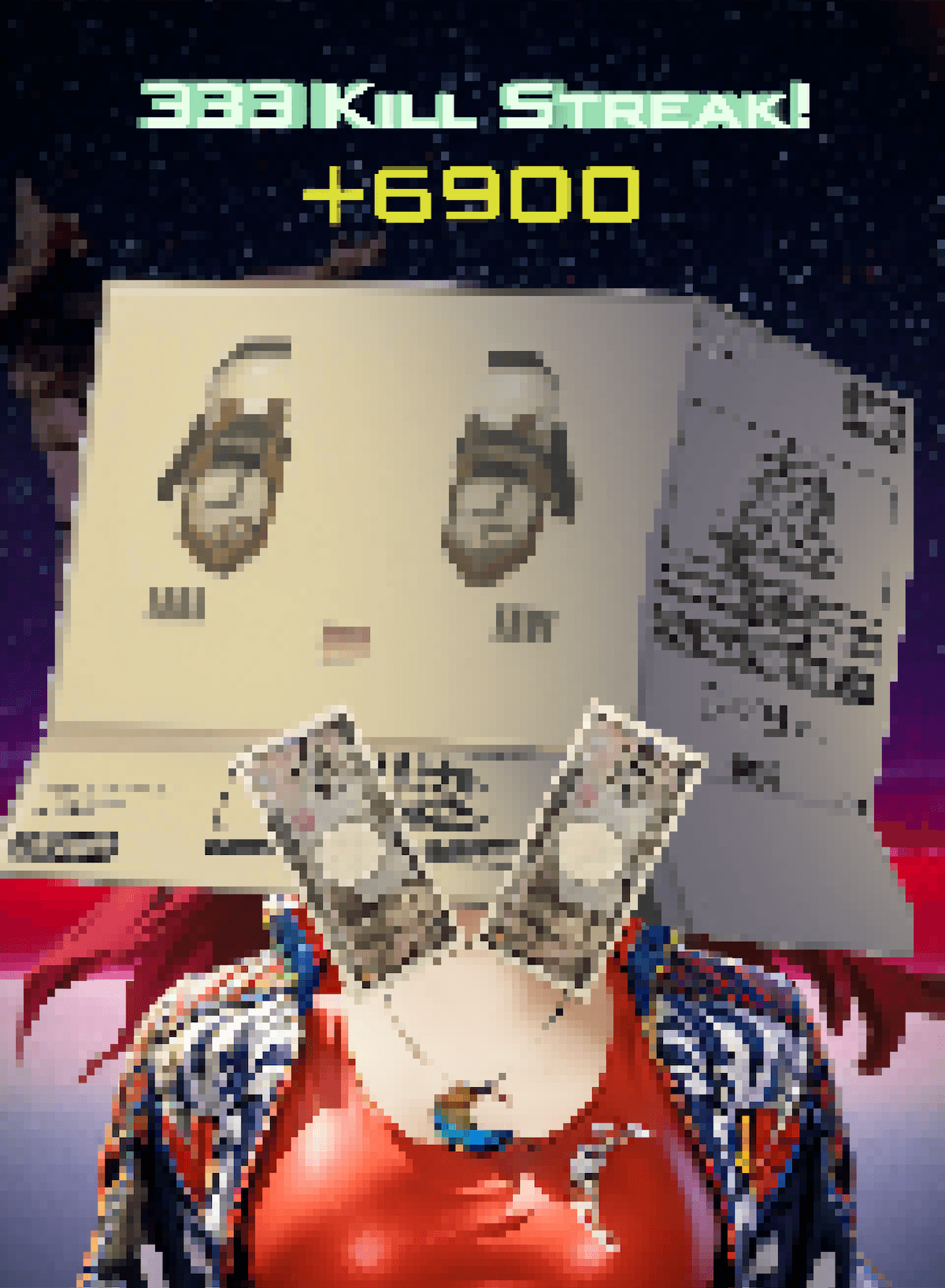 Aeon 32