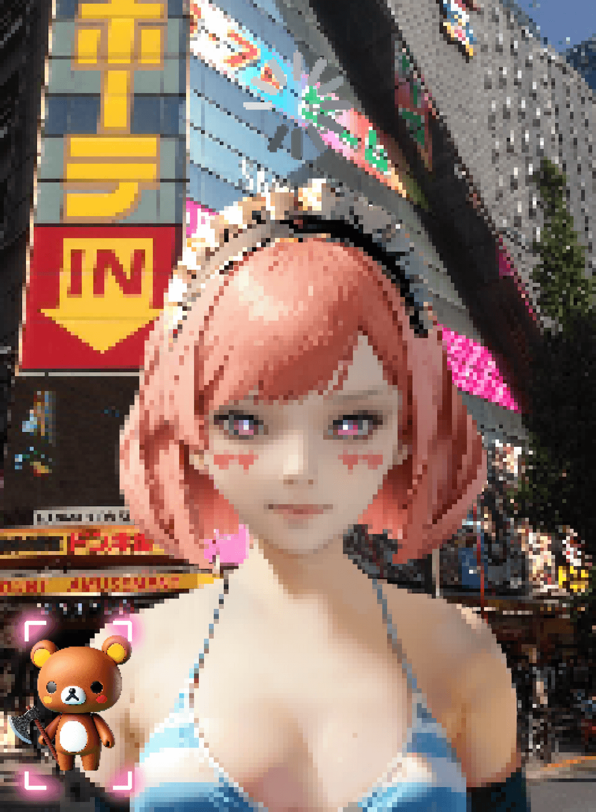 Aeon 48
