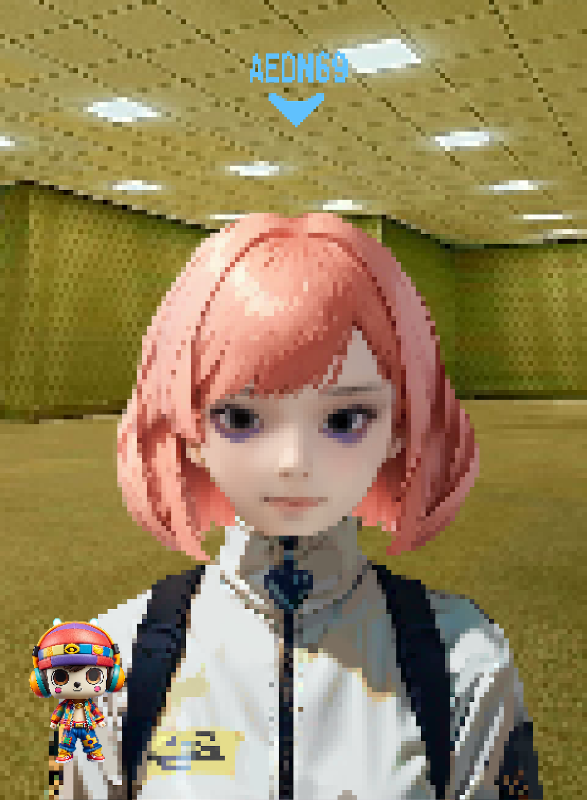 Aeon 58