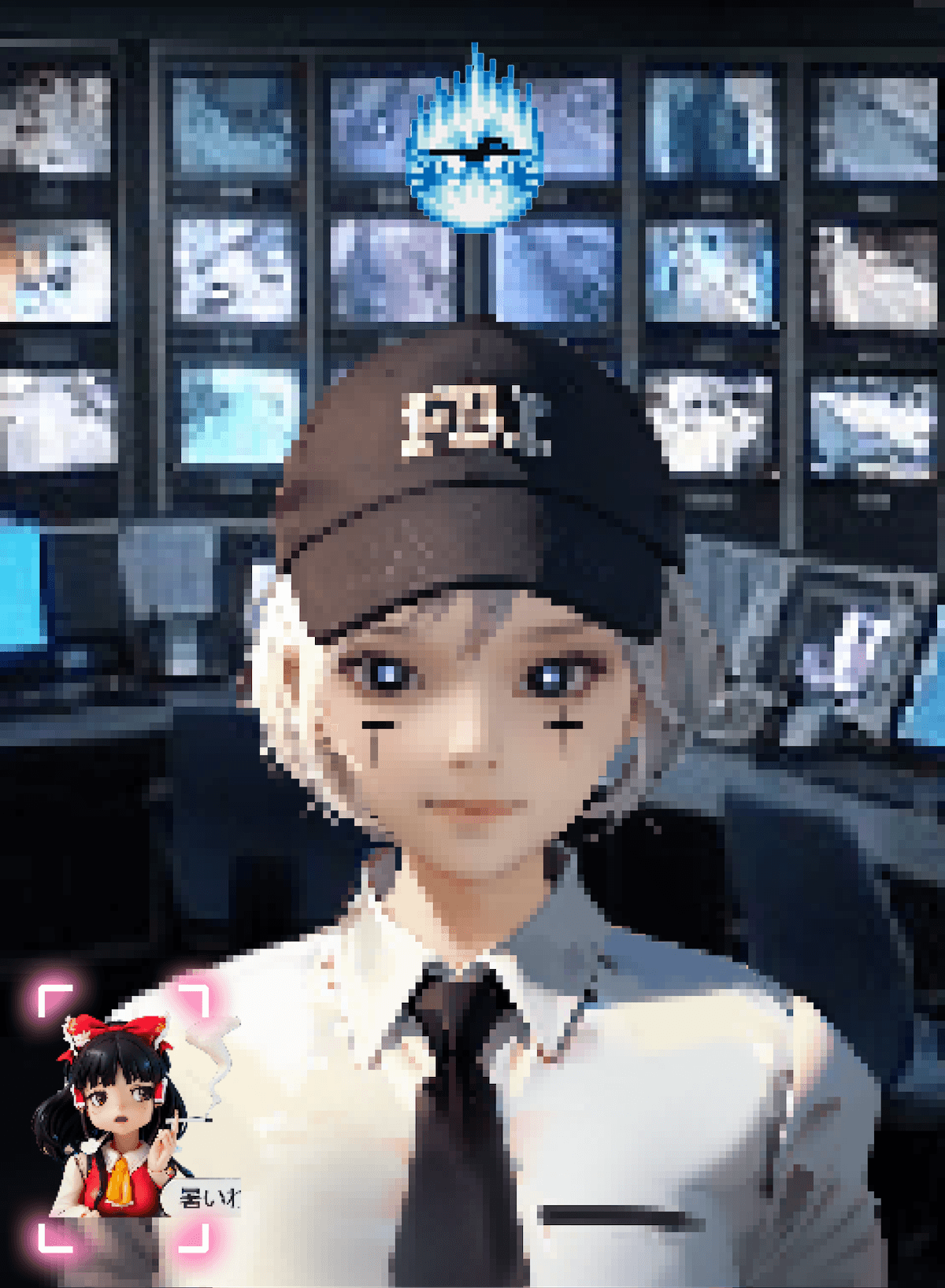 Aeon 67