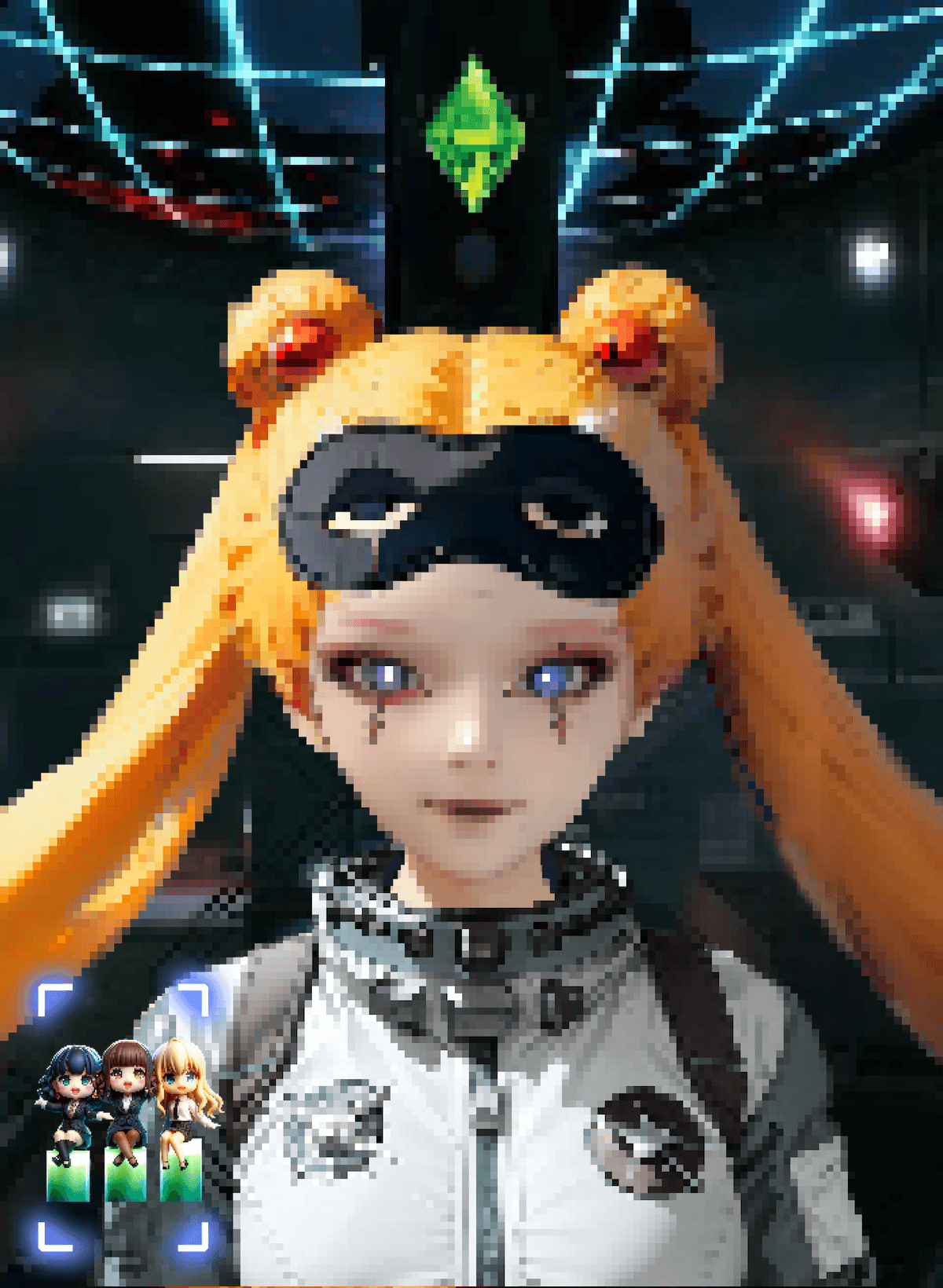 Aeon 71