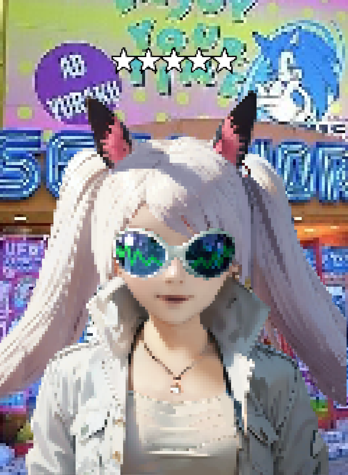 Aeon 73
