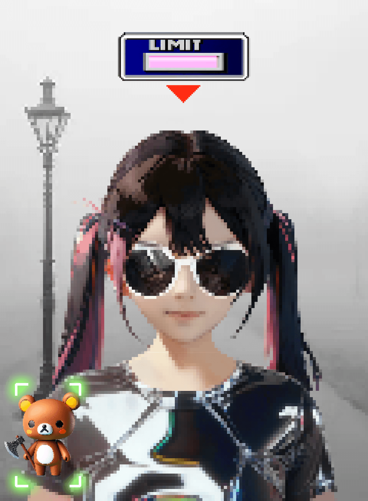 Aeon 75