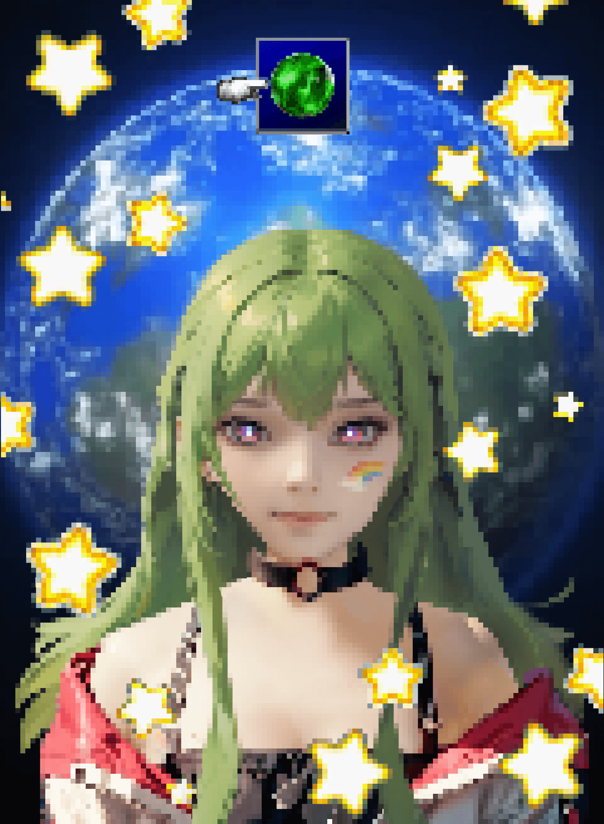 Aeon 83