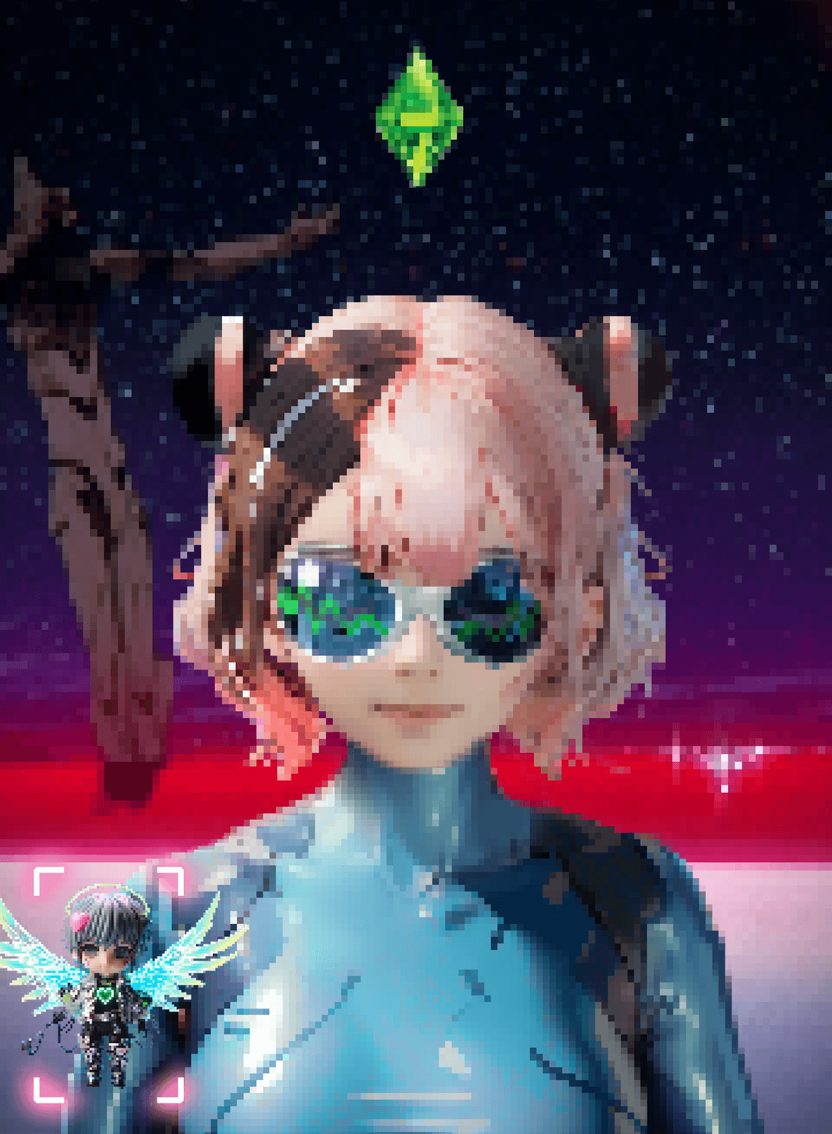Aeon 87
