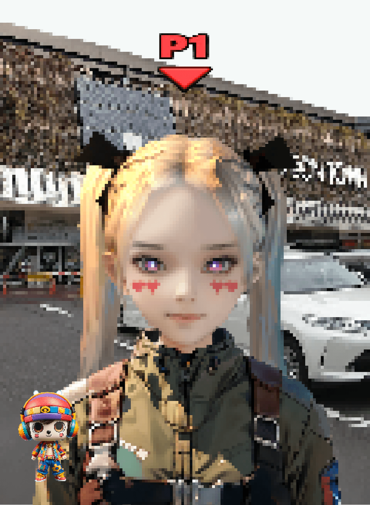 Aeon 88