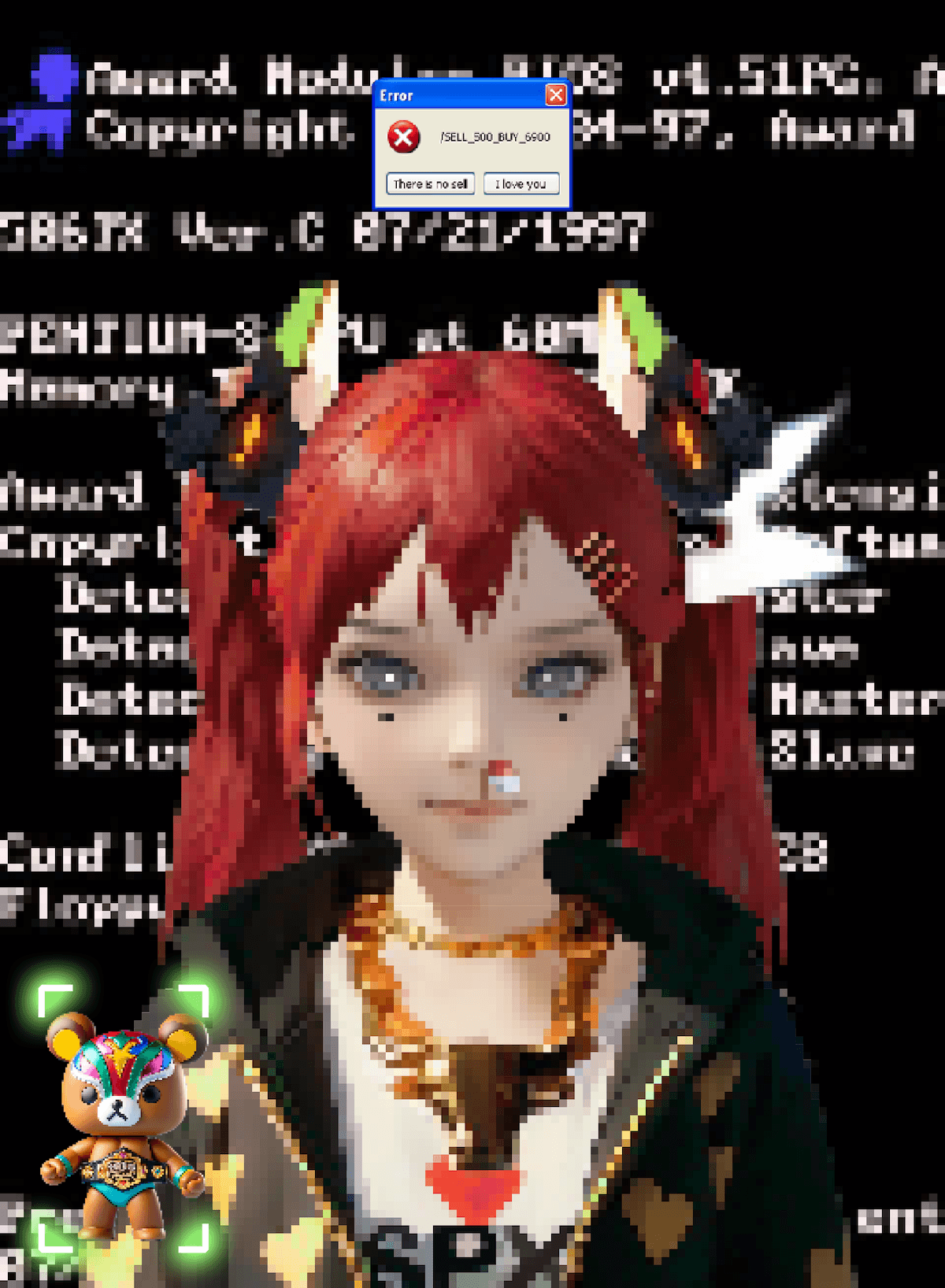 Aeon 91