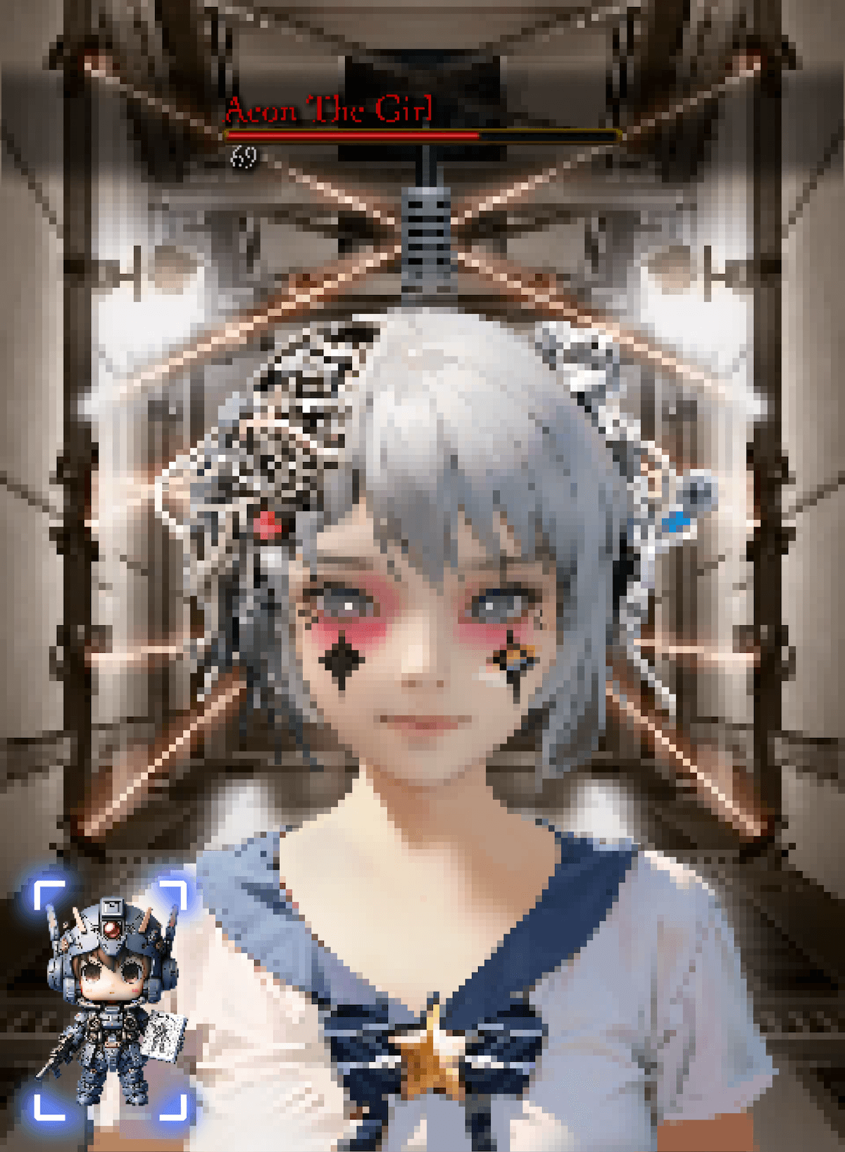 Aeon 92
