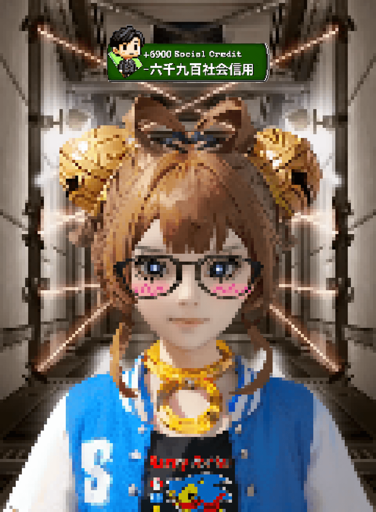 Aeon 94