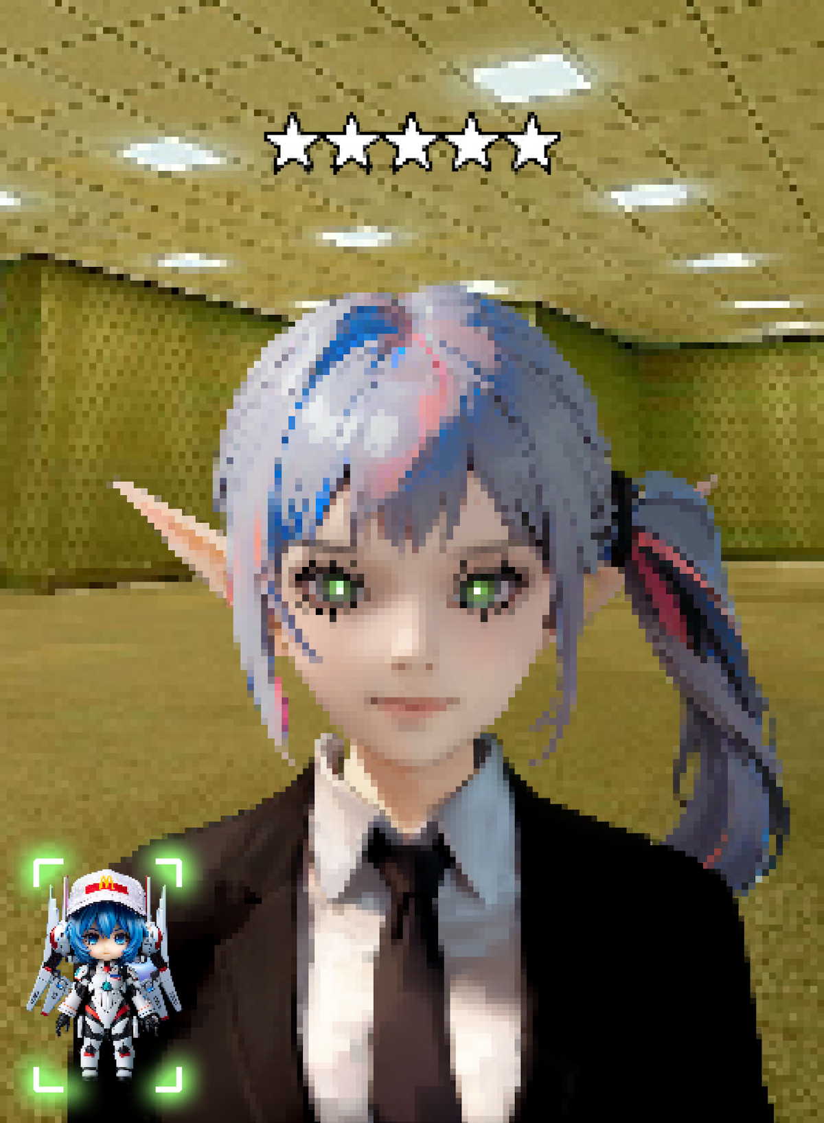 Aeon 95