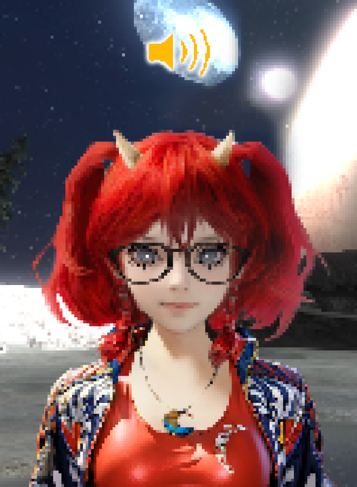 Aeon 96