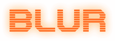 Logo blur
