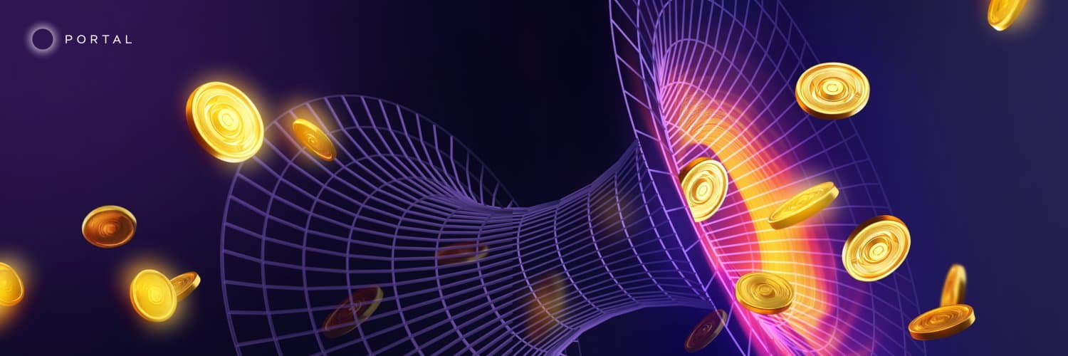 Portal Banner