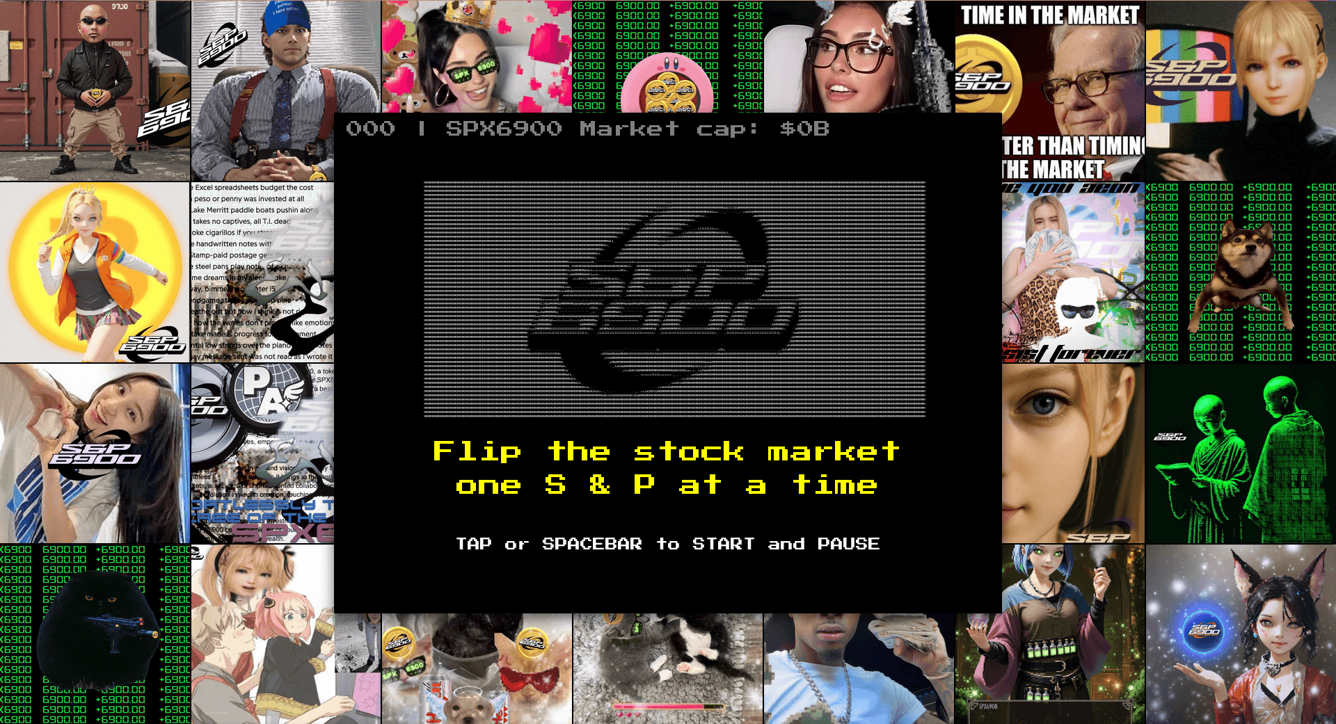 Website image