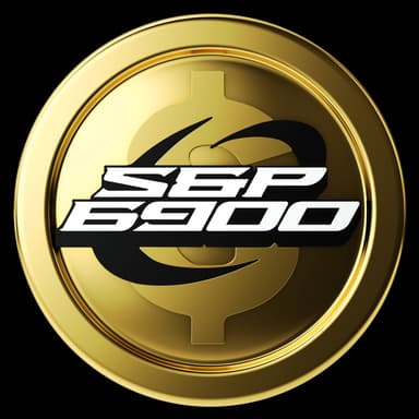 Logo SPX