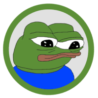 Pepe logo