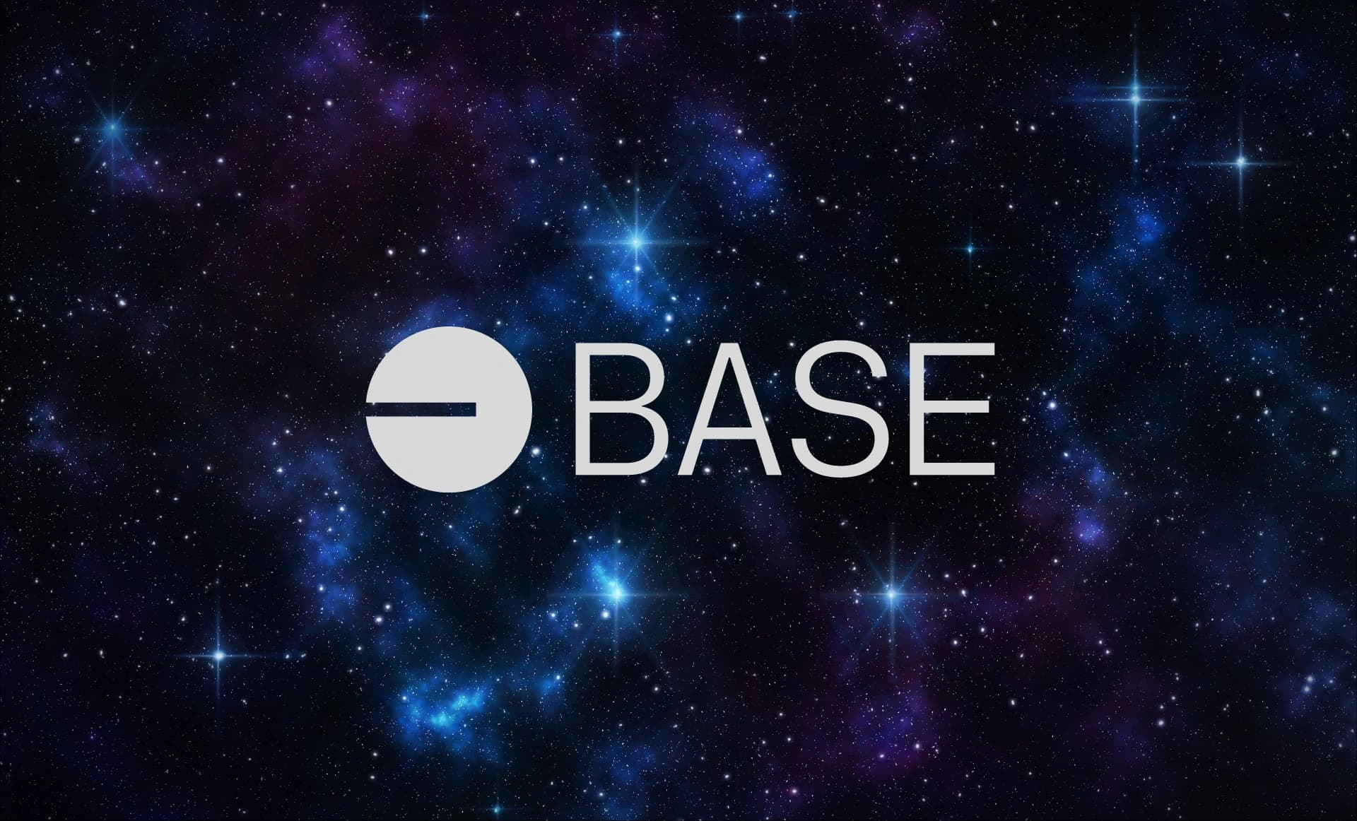 Base logo