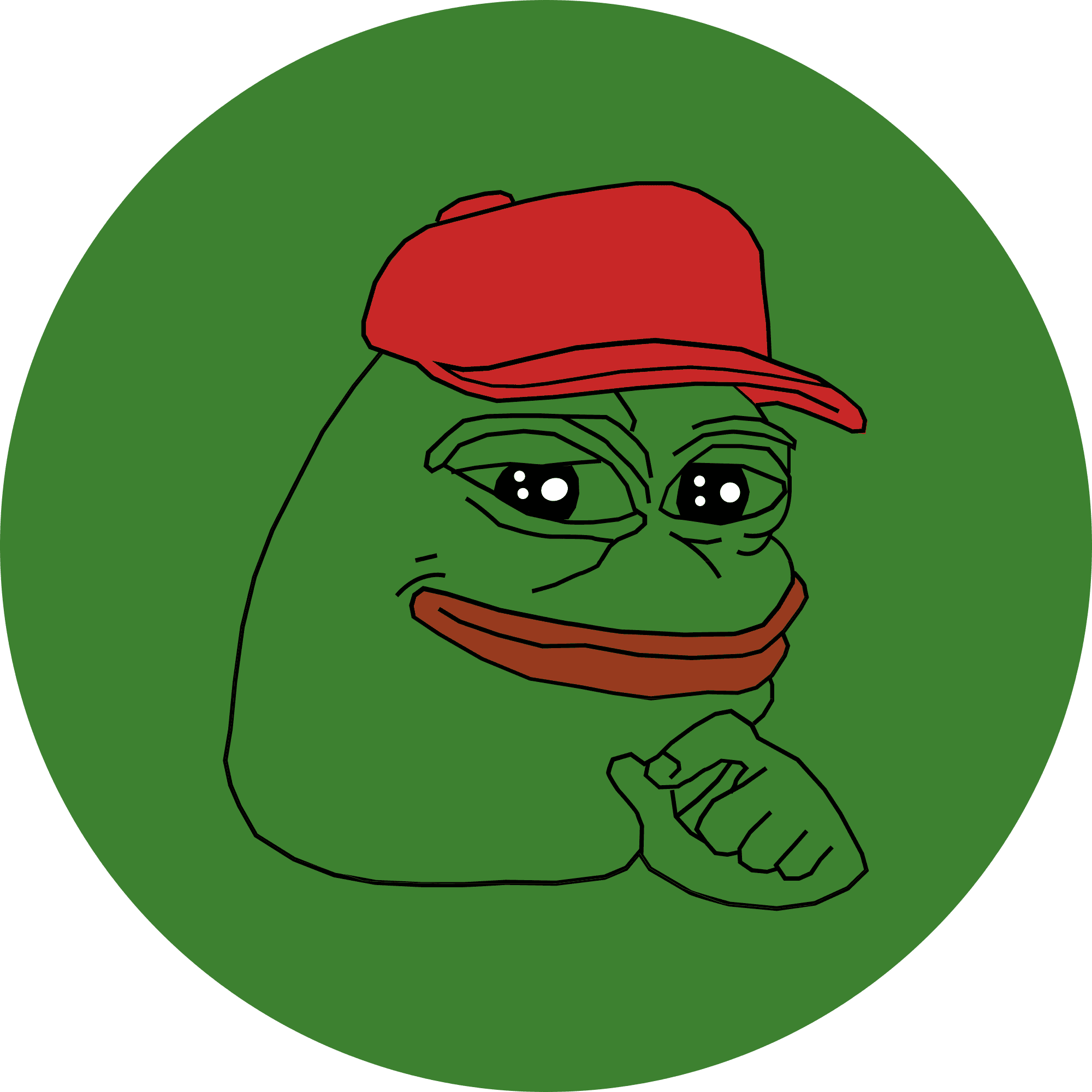 Pepe logo