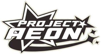 Project Aeon logo