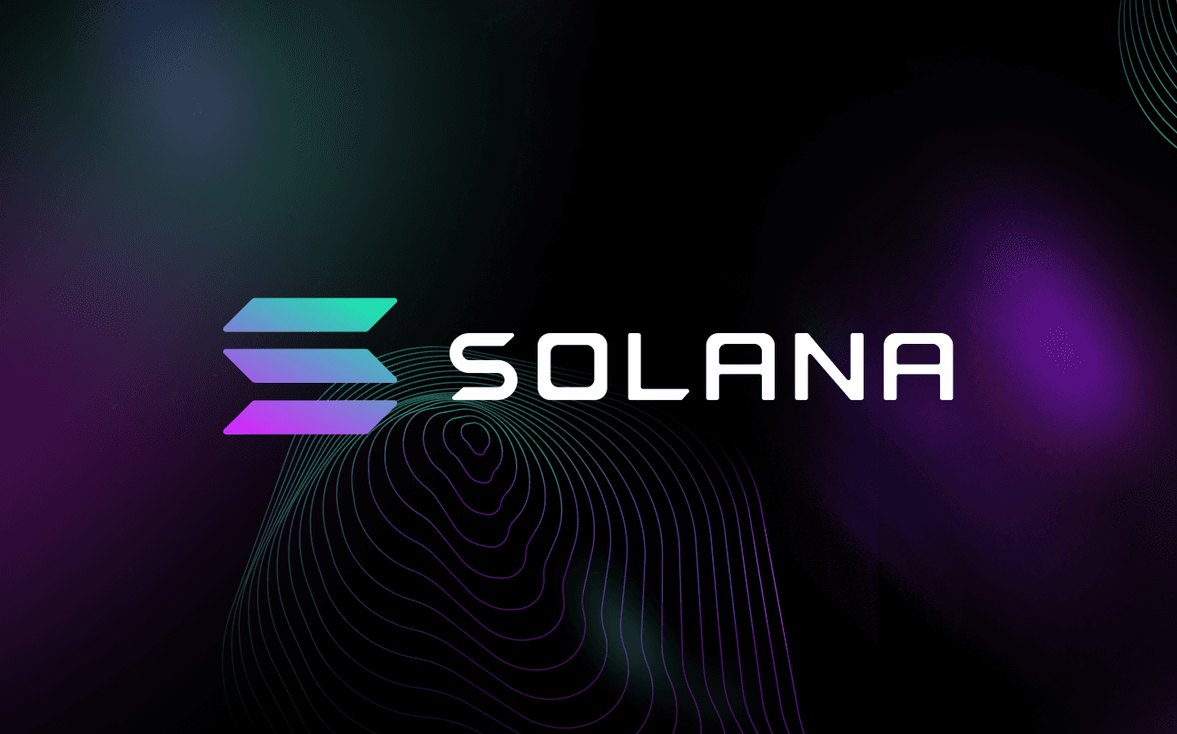 Solana logo